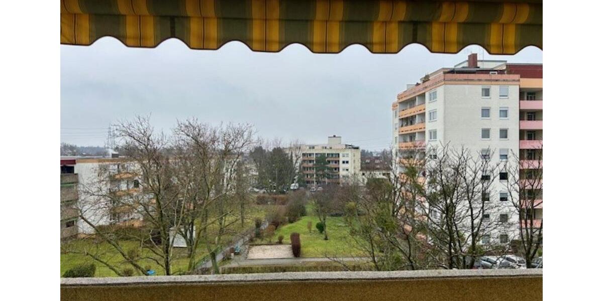 Etagenwohnung Eggenstein-Leopoldshafen Leopoldshafen - 4 Zimmer, 103 m&sup2;, 365.000&euro; | Angebot:24468325