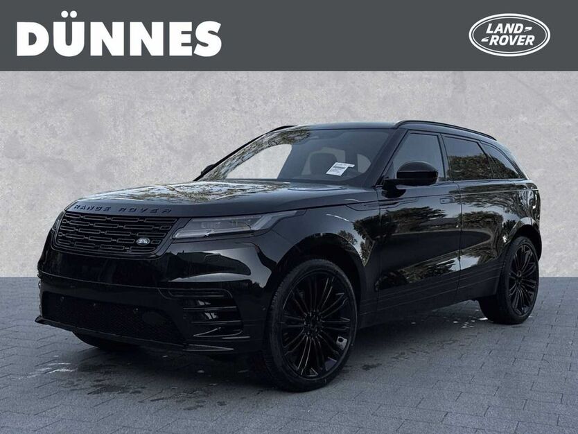 Land Rover Range Rover Velar 1.550 km 87.980 € Regensburg 93059
