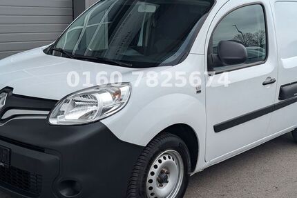 Renault Kangoo 18.365 km 11.790 &euro; Lachen 87760