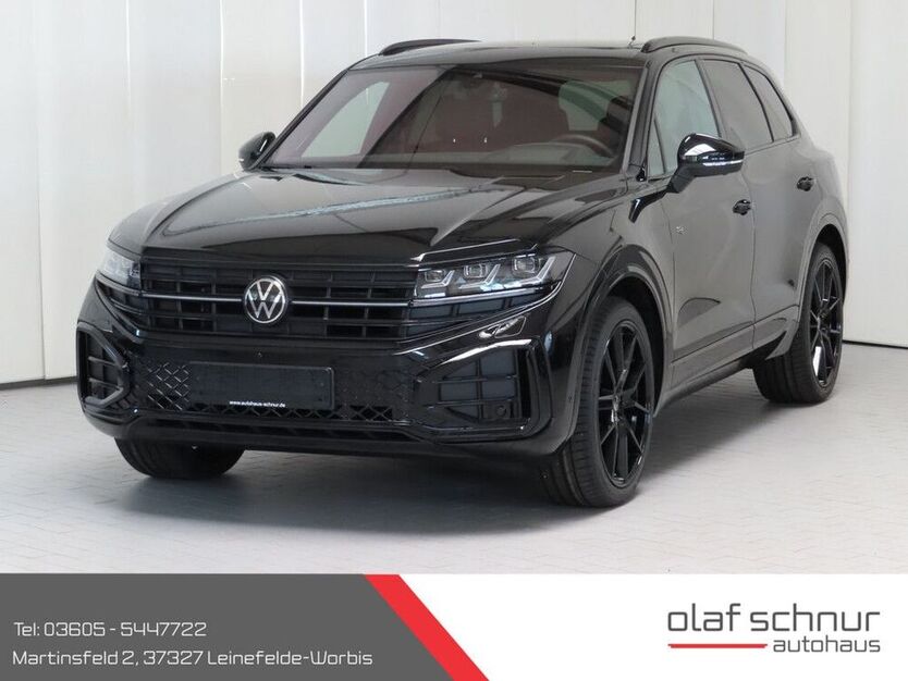 Touareg
