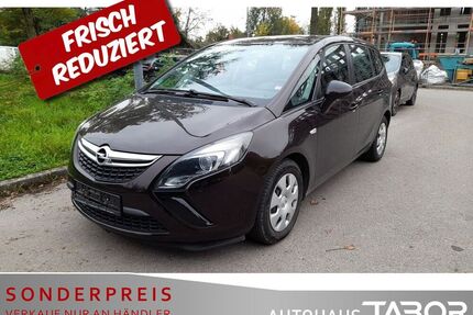 Opel Zafira Tourer