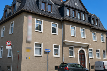Haus Stollberg - 20 Zimmer, 490 m&sup2;, 299.000&euro; | Angebot:26805329
