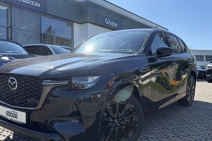 Mazda CX-60 39.897 km 40.890 &euro; Meschede 59872