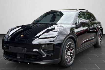 Porsche Macan 11.900 km 93.700 &euro; Saarbrücken 66115