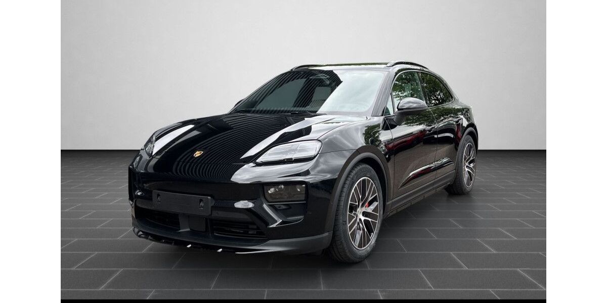 Porsche Macan 9.900 km 93.700 &euro; Saarbrücken 66115