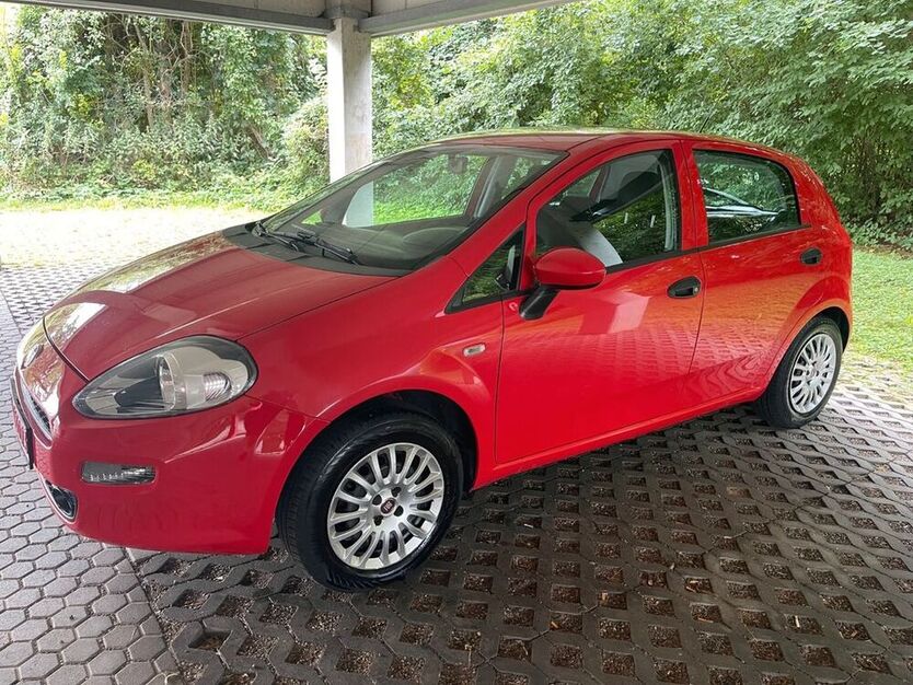 Punto