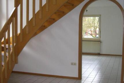 Schöne helle Maisonettewohnung 5 zimmer