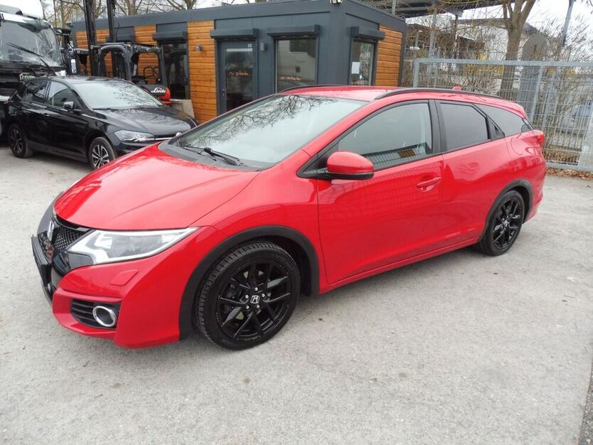 Civic