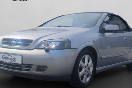 Opel Astra 155.500 km 2.900 &euro; Cham 93413