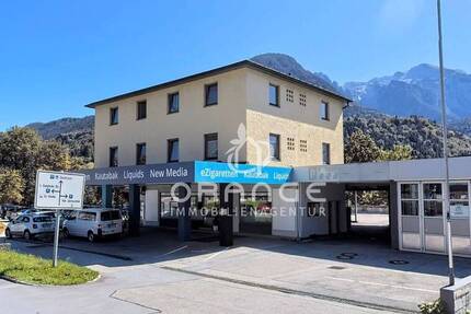 ***Großzügige Büroflächen in Berchtesgaden zu vermieten*** zimmer