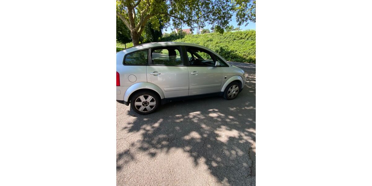 Audi A2 171.592 km 2.600 € Heilbronn 74080