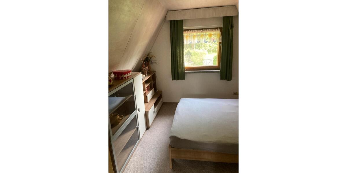 Bungalow Crinitzberg - 3 Zimmer, 55 m&sup2;, 60.000&euro; | Angebot:26431300