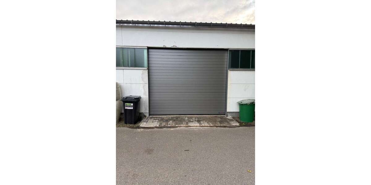 Gewerbeobjekt Gommersheim - 2.128&euro; | Angebot:27336408