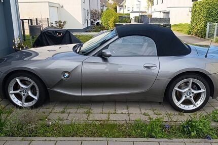 BMW Z4 151.000 km 12.500 &euro; Oftersheim 68723
