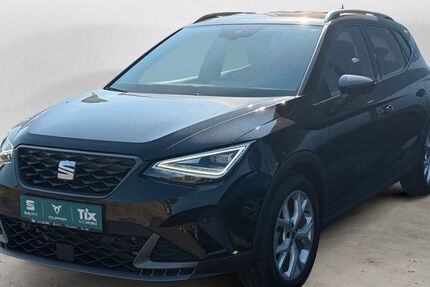 Seat Arona 27.000 km 23.750 &euro; Bitburg 54634