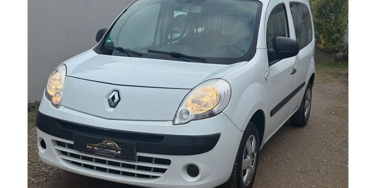 Renault Kangoo 220.000 km 3.599 &euro; Ronnenberg 30952