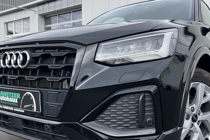 Audi Q2 36.430 km 20.860 &euro; Marktredwitz 95615