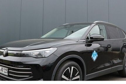 VW Tiguan 10.750 km 42.890 &euro; Nordhorn 48529