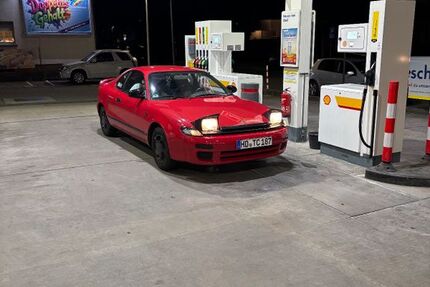 Toyota Celica 135.000 km 5.800 € Laudenbach 69514