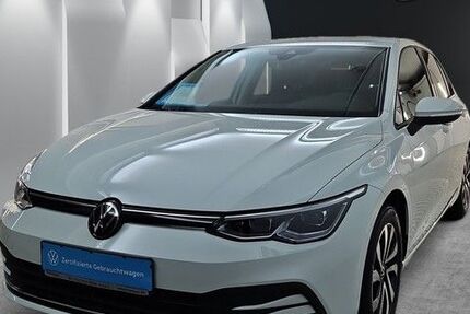 VW Golf 37.617 km 25.990 &euro; Speyer 67346