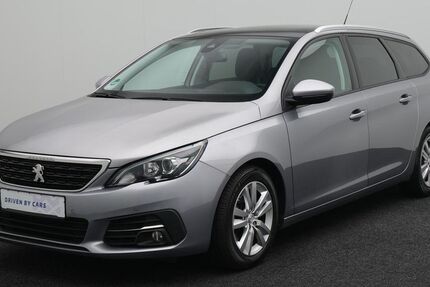 Peugeot 308 210.184 km 6.450 &euro; Bad Bentheim 48455