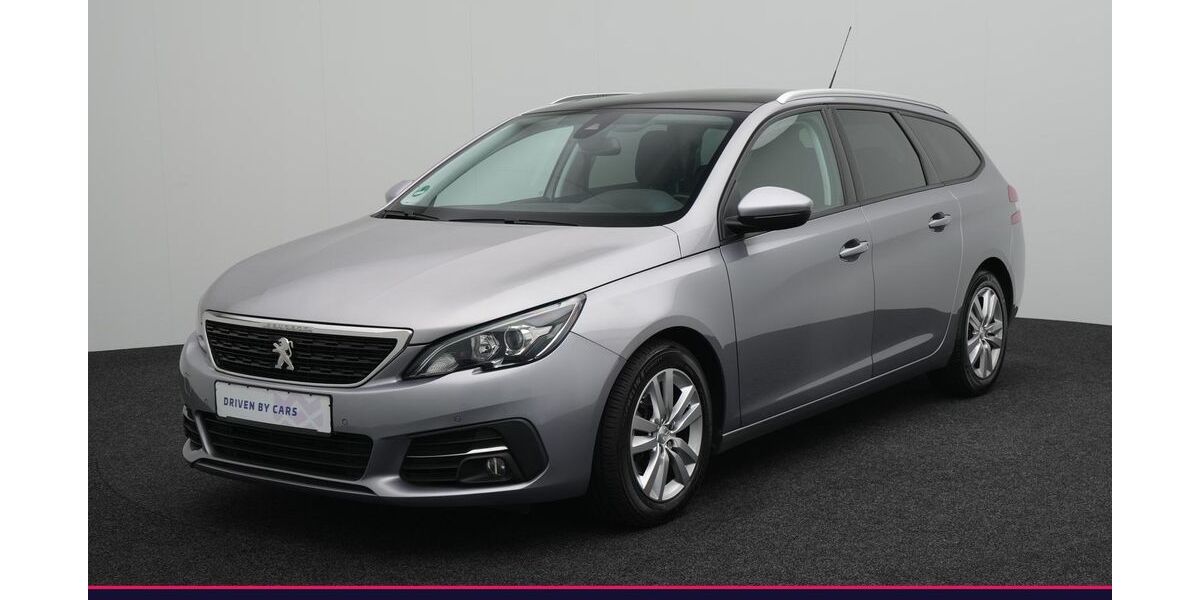 Peugeot 308 210.184 km 6.450 &euro; Bad Bentheim 48455