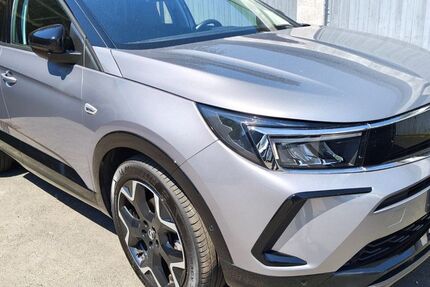 Opel Grandland (X) 31.000 km 20.990 &euro; Hachenburg 57627