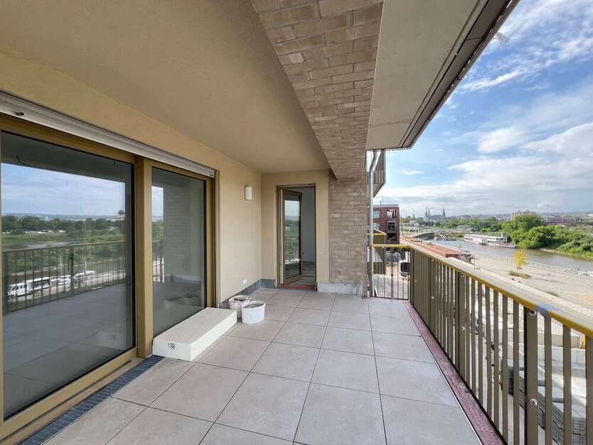 Wohnung zum Mieten in Dresden 1.580 € 83.3 m²