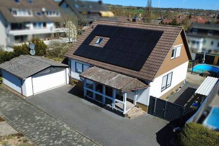 Haus Willebadessen - 6 Zimmer, 158 m&sup2;, 299.000&euro; | Angebot:26741047