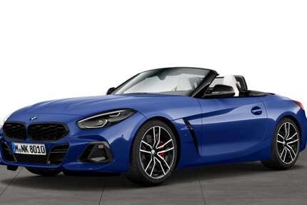 BMW Z4 11.976 km 62.890 &euro; Siegen 57076