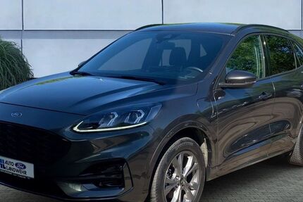 Ford Kuga 26.048 km 27.490 &euro; Holdorf 49451