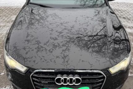 Audi A6 156.000 km 17.500 &euro; Bamberg 96050