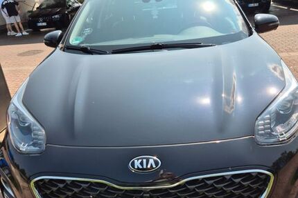 Kia Sportage 41.000 km 21.499 &euro; Salzgitter 38226