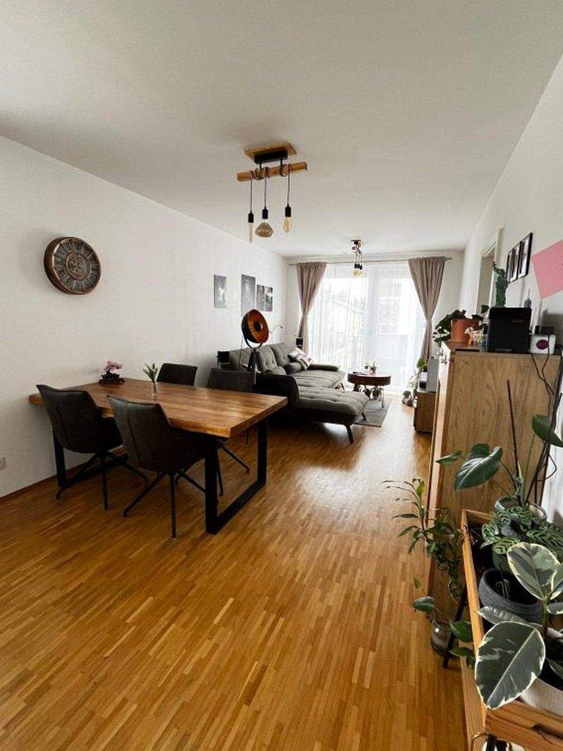Helle Zweizimmerwohnung 2 zimmer