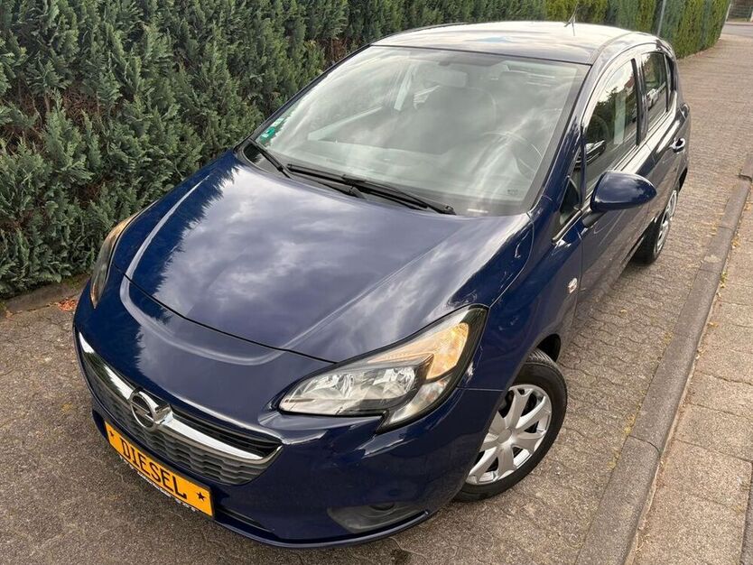 Corsa