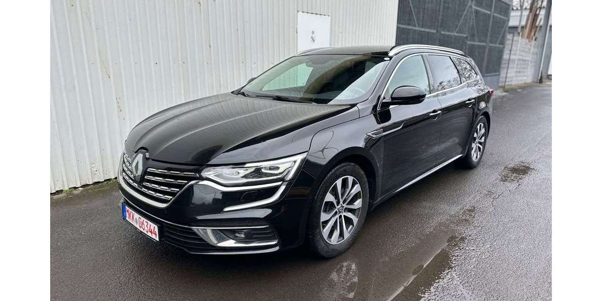 Renault Talisman 235.000 km 11.400 &euro; Biebergemünd 63599