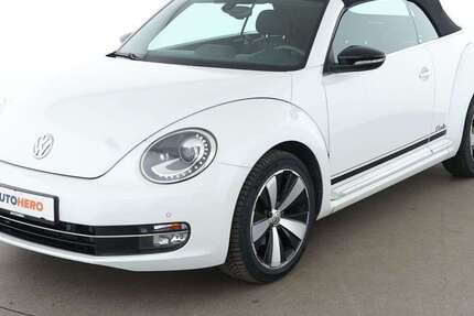 VW Beetle 117.184 km 11.820 &euro; Köln 50739