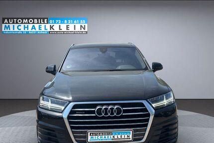 Audi Q7 200.300 km 21.700 &euro; Aichach-West 86551