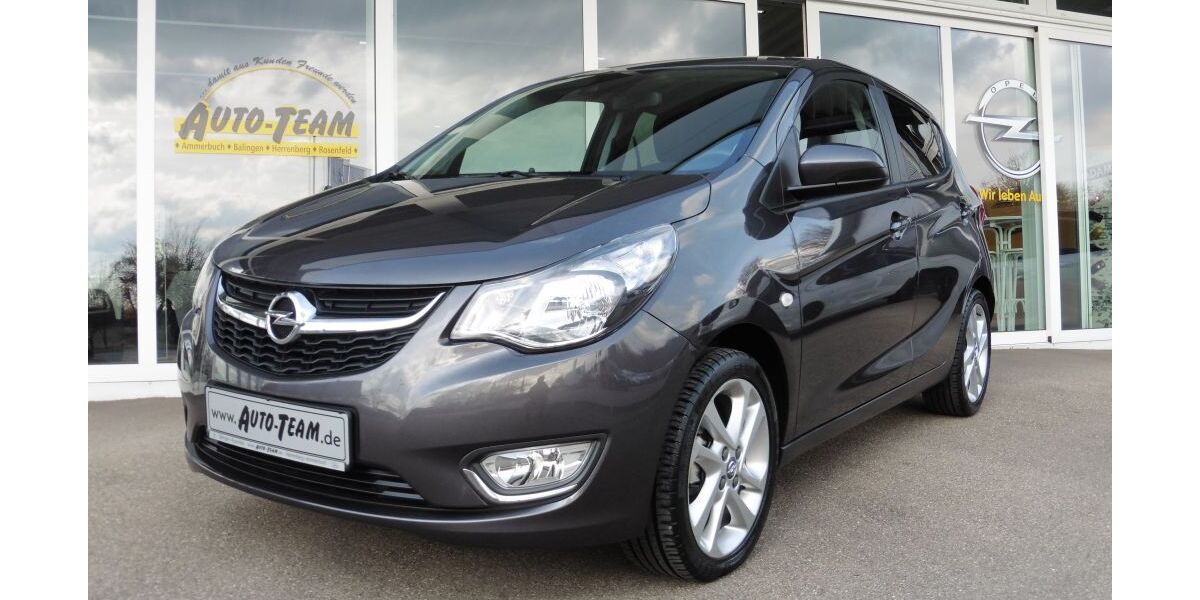Opel Karl 30.000 km 7.900 € Ammerbuch-Entringen 72119