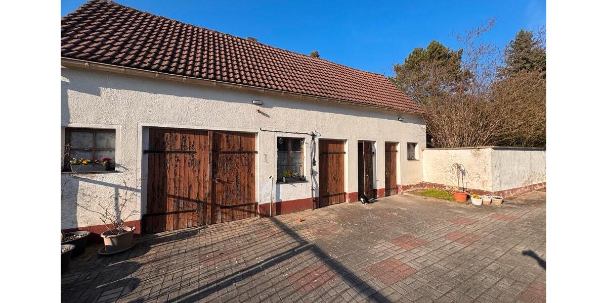 Einfamilienhaus Wittenberg Lutherstadt Reinsdorf - 4 Zimmer, 121 m&sup2;, 259.000&euro; | Angebot:25856926