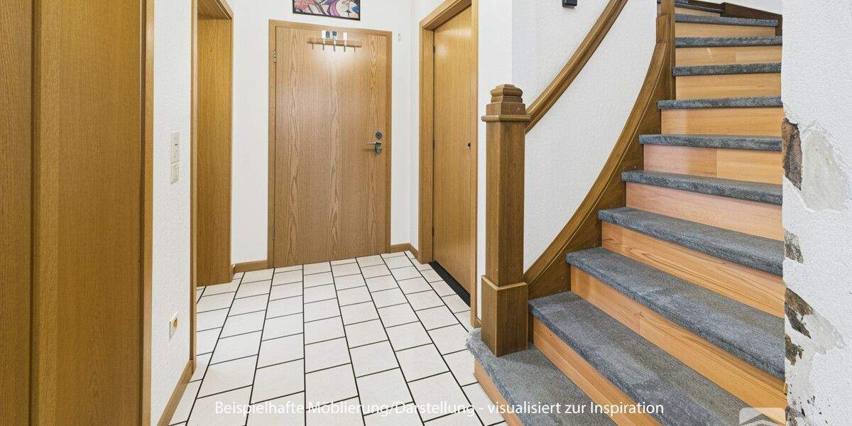 Einfamilienhaus Geilenkirchen - 6 Zimmer, 154 m&sup2;, 229.000&euro; | Angebot:25707378