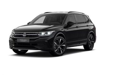 VW Tiguan Allspace 14.189 km 46.530 € Mosbach 74821