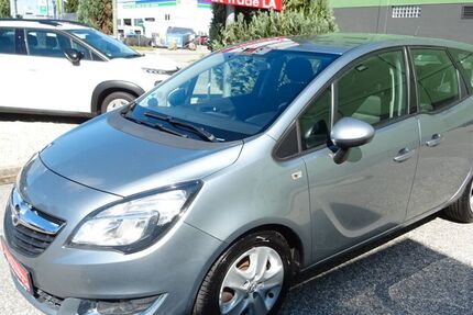 Opel Meriva 242.000 km 3.290 &euro; Landshut 84030