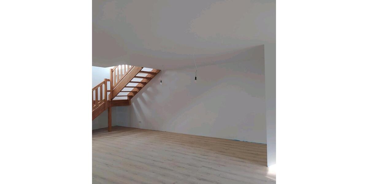 große helle 3 Zimmer- Galeriewohnung 3 zimmer