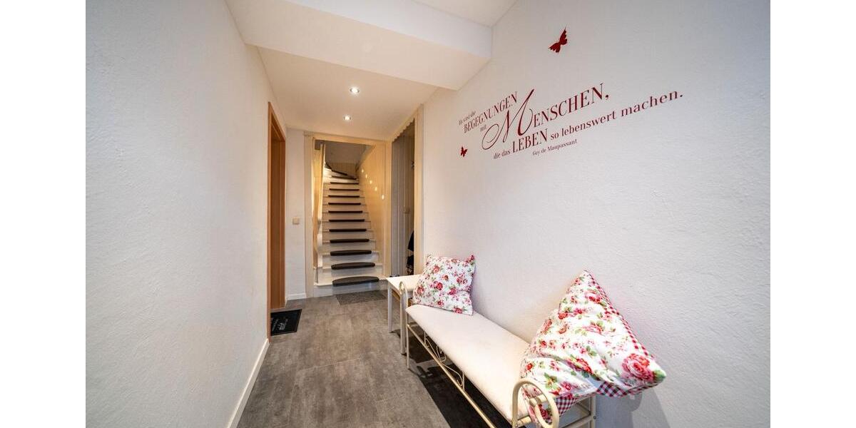 Maisonettenwohnung Brücken - 4 Zimmer, 126 m&sup2;, 1.200&euro; | Angebot:26677532