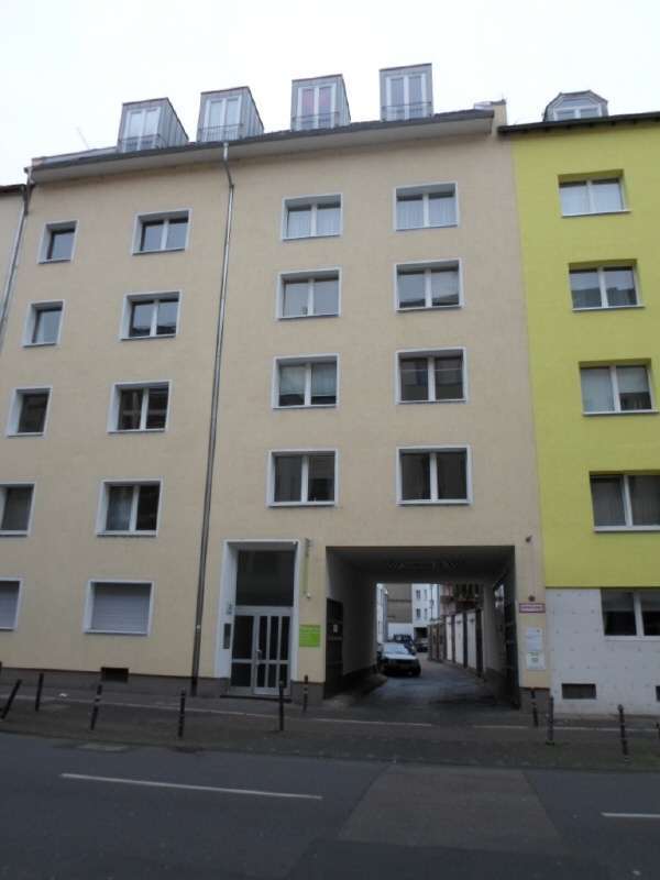 Wohnung zum Mieten in Köln 680 € 50.12 m²