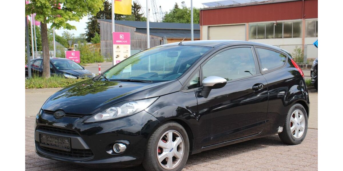 Ford Fiesta 210.000 km 1.990 &euro; Krumbach (Schwaben) 86381