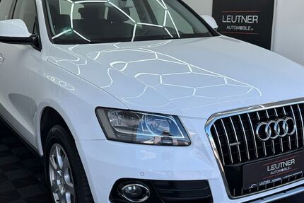 Audi Q5 158.296 km 16.900 € Ichenhausen 89335