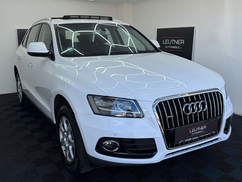 Audi Q5 158.296 km 16.900 € Ichenhausen 89335