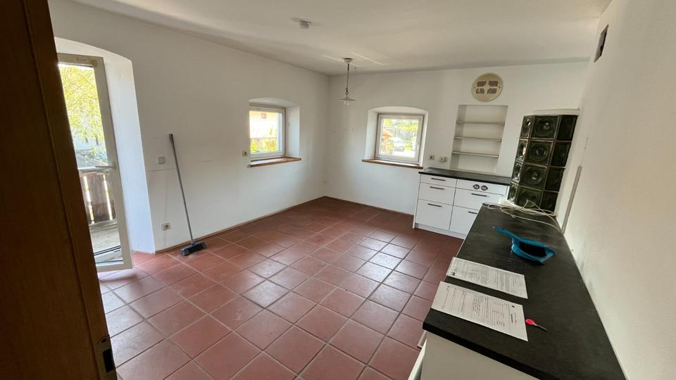 1-Zimmer-Apartment in Riedering zu vermieten 1 zimmer